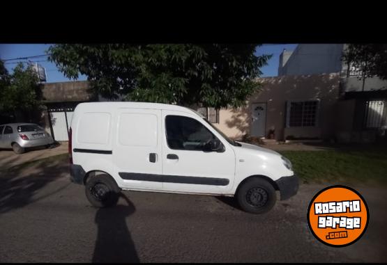 Utilitarios - Renault Kangoo 2011 Diesel 111111Km - En Venta