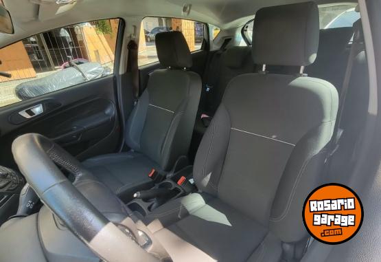 Autos - Ford SE 2017 Nafta 106000Km - En Venta