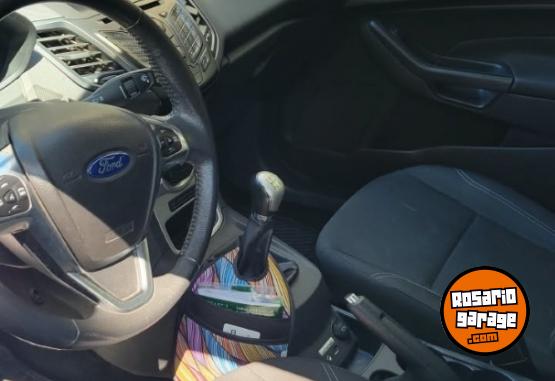 Autos - Ford SE 2017 Nafta 106000Km - En Venta