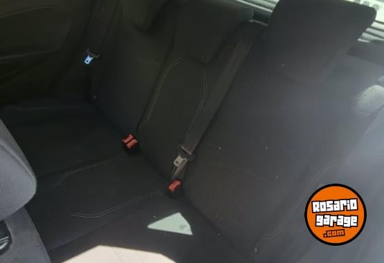 Autos - Ford SE 2017 Nafta 106000Km - En Venta