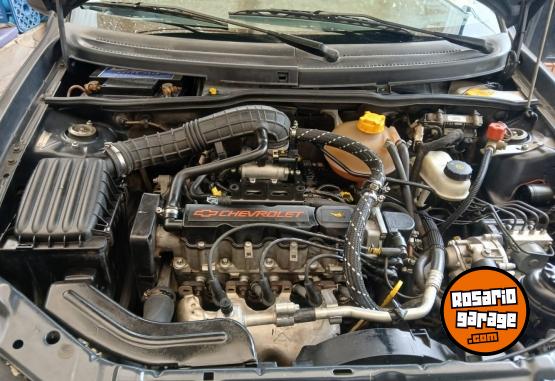 Autos - Chevrolet Corsa classic 2014 GNC 165000Km - En Venta