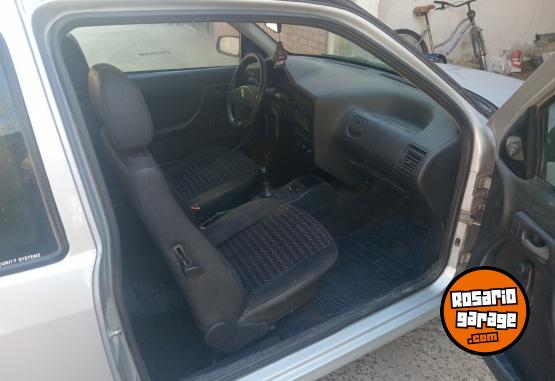 Autos - Volkswagen Gol 2006 Nafta 165000Km - En Venta