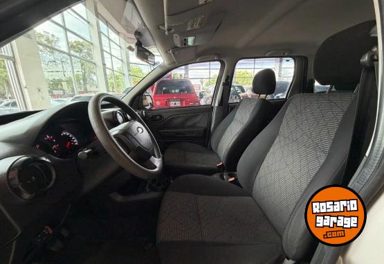 Autos - Ford EcoSport XLS 1.6 2012 GNC 129000Km - En Venta