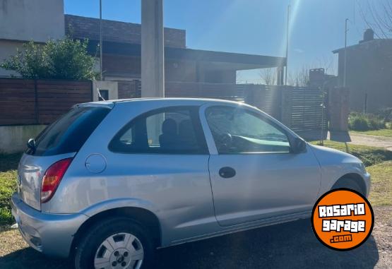 Autos - Suzuki Fun 1.0 2006 Nafta 189000Km - En Venta