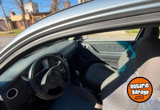 Autos - Suzuki Fun 1.0 2006 Nafta 189000Km - En Venta