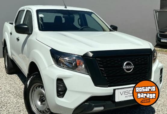 Autos - Nissan FRONTIER S 2.3TD 4X2 2023 Diesel 28400Km - En Venta