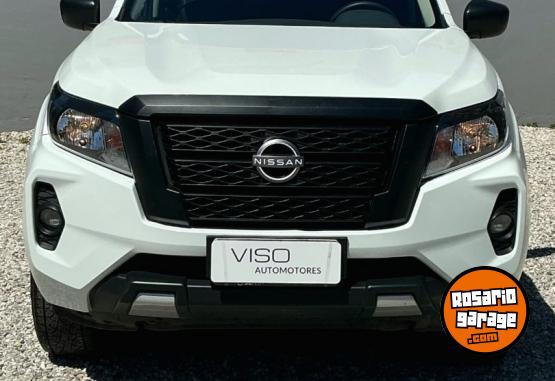 Autos - Nissan FRONTIER S 2.3TD 4X2 2023 Diesel 28400Km - En Venta
