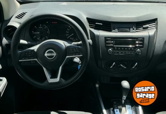 Autos - Nissan FRONTIER S 2.3TD 4X2 2023 Diesel 28400Km - En Venta