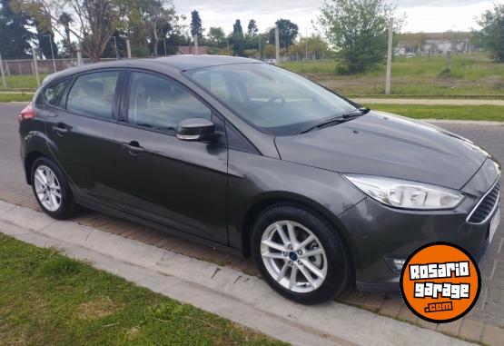 Autos - Ford FOCUS III 1.6 S 2017 Nafta 14900Km - En Venta