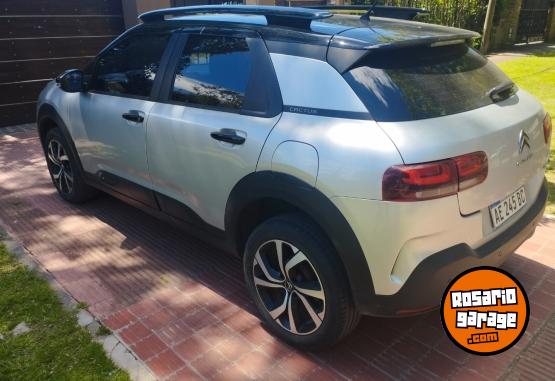 Autos - Citroen C 4 CACTUS 2020 Nafta 85000Km - En Venta