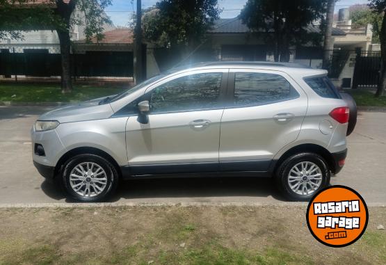 Autos - Ford Ecosport SE Plus. 2015 GNC 127000Km - En Venta