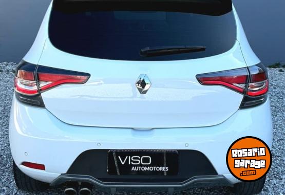 Autos - Renault SANDERO RS 2.0 2022 Nafta 10700Km - En Venta