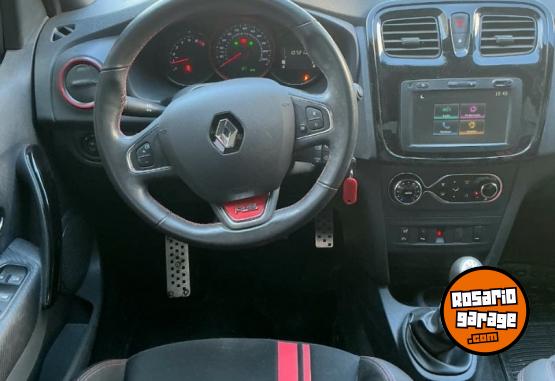 Autos - Renault SANDERO RS 2.0 2022 Nafta 10700Km - En Venta