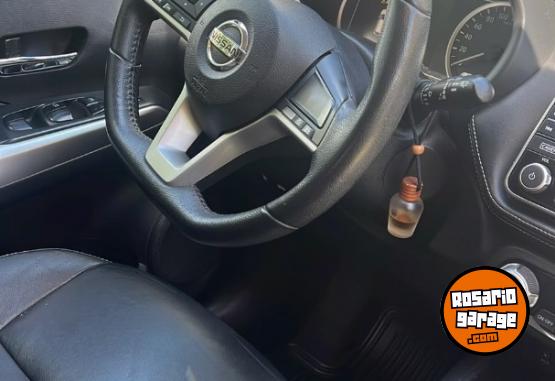 Autos - Nissan Kicks 2018 Nafta 130000Km - En Venta
