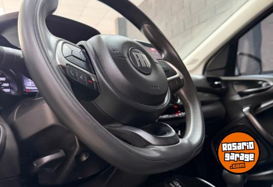 Autos - Fiat Cronos Drive Pack Plus 2020 Nafta 39000Km - En Venta