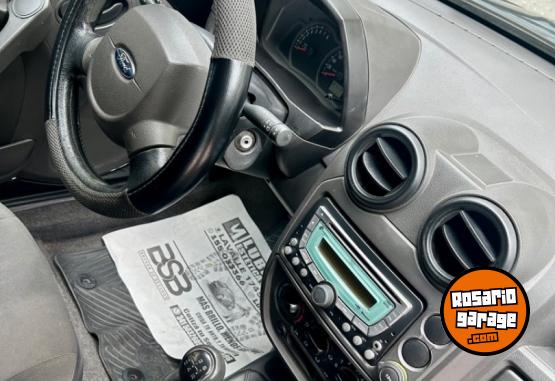 Autos - Ford Ka Fly Viral 1.0 2011 Nafta 100000Km - En Venta