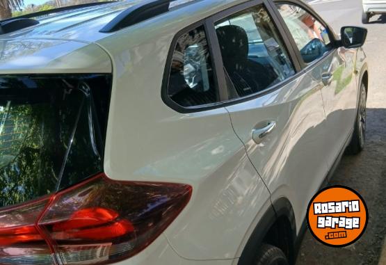 Autos - Chevrolet Tracker 2025 Nafta 25000Km - En Venta