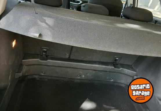 Autos - Chevrolet Tracker 2025 Nafta 25000Km - En Venta
