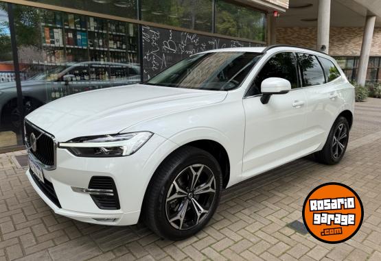 Camionetas - Volvo Xc60 2023 Electrico / Hibrido 83000Km - En Venta