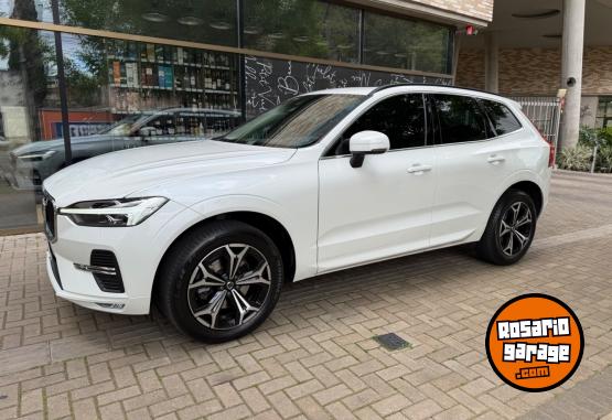 Camionetas - Volvo Xc60 2023 Electrico / Hibrido 83000Km - En Venta