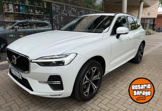 Camionetas - Volvo Xc60 2023 Electrico / Hibrido 83000Km - En Venta
