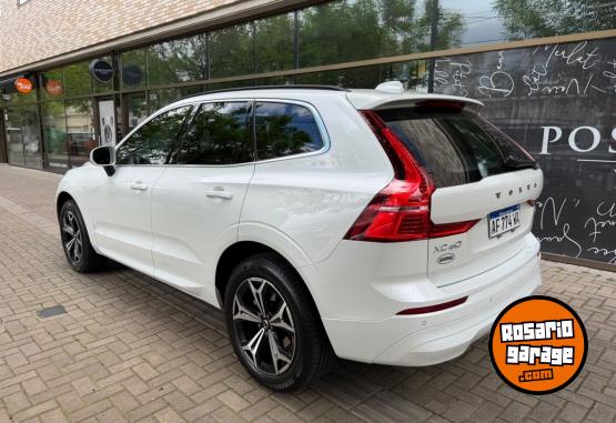 Camionetas - Volvo Xc60 2023 Electrico / Hibrido 83000Km - En Venta