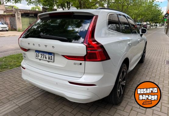 Camionetas - Volvo Xc60 2023 Electrico / Hibrido 83000Km - En Venta