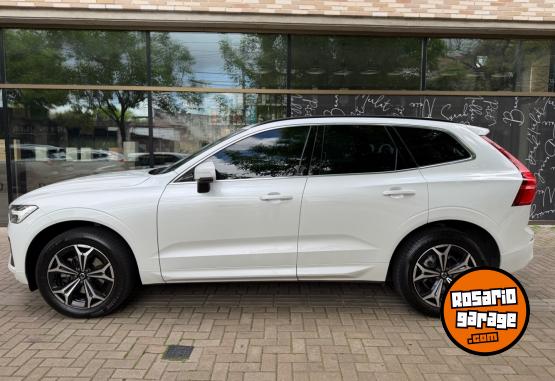 Camionetas - Volvo Xc60 2023 Electrico / Hibrido 83000Km - En Venta