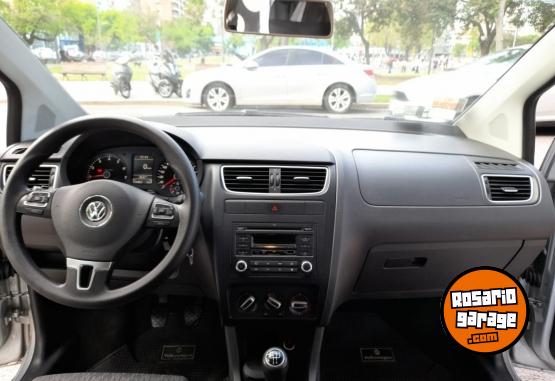 Autos - Volkswagen Suran Trendline 2012 Nafta 120000Km - En Venta
