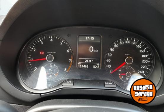 Autos - Volkswagen Suran Trendline 2012 Nafta 120000Km - En Venta