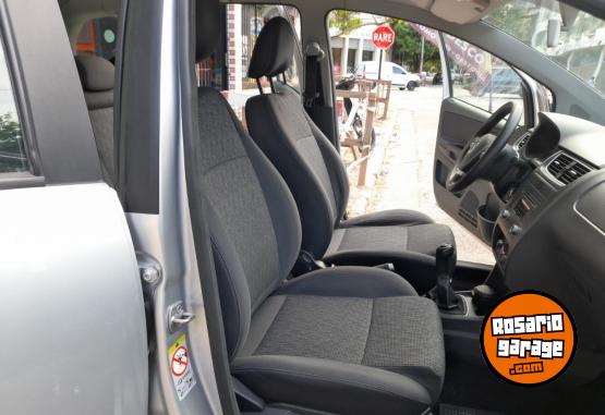 Autos - Volkswagen Suran Trendline 2012 Nafta 120000Km - En Venta