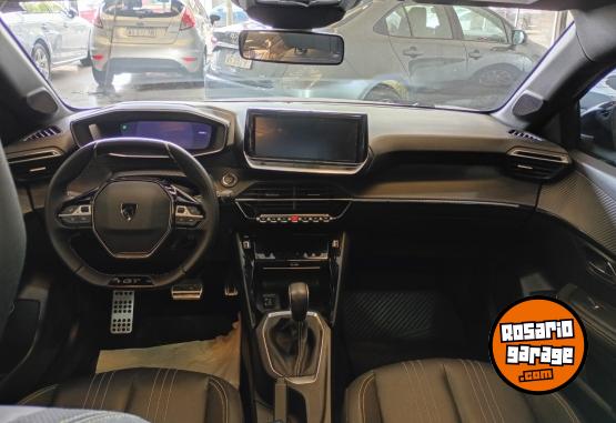 Autos - Peugeot 208 GT 2024 Nafta 61000Km - En Venta