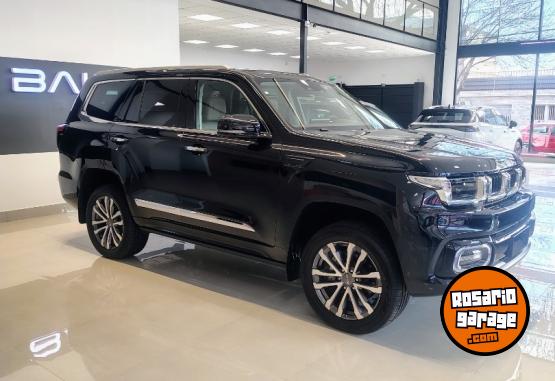 Autos - Baic BJ60 2026 Electrico / Hibrido 0Km - En Venta