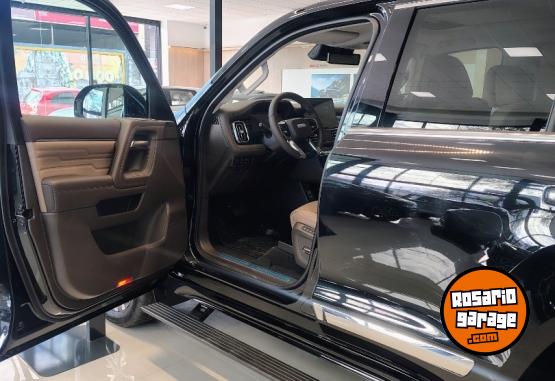 Autos - Baic BJ60 2026 Electrico / Hibrido 0Km - En Venta