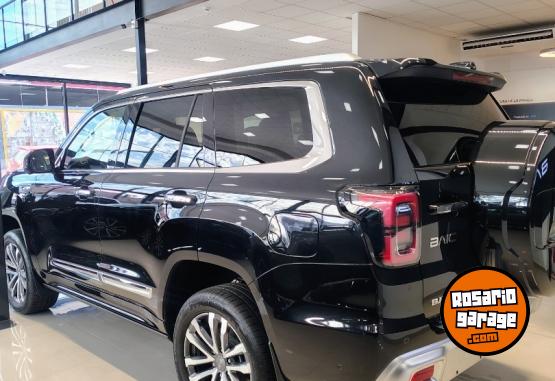 Autos - Baic BJ60 2026 Electrico / Hibrido 0Km - En Venta