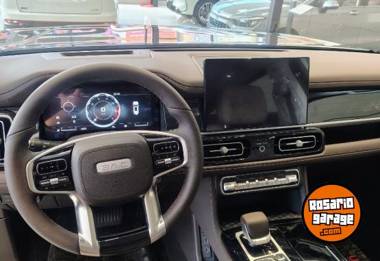 Autos - Baic BJ60 2026 Electrico / Hibrido 0Km - En Venta