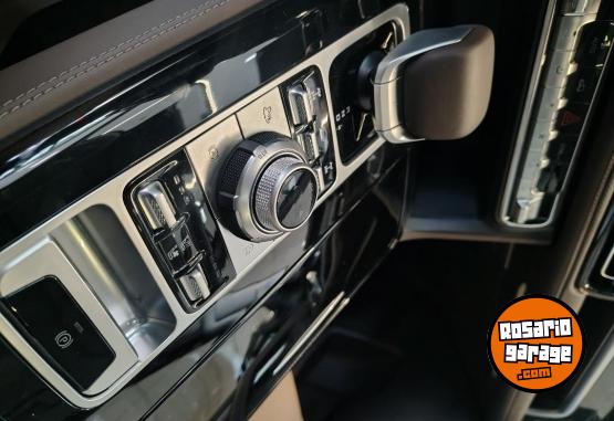 Autos - Baic BJ60 2026 Electrico / Hibrido 0Km - En Venta
