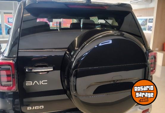 Autos - Baic BJ60 2026 Electrico / Hibrido 0Km - En Venta