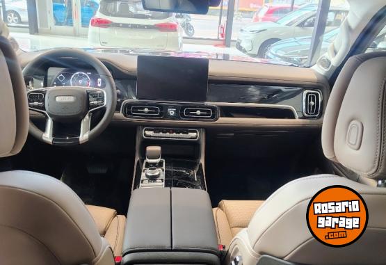 Autos - Baic BJ60 2026 Electrico / Hibrido 0Km - En Venta