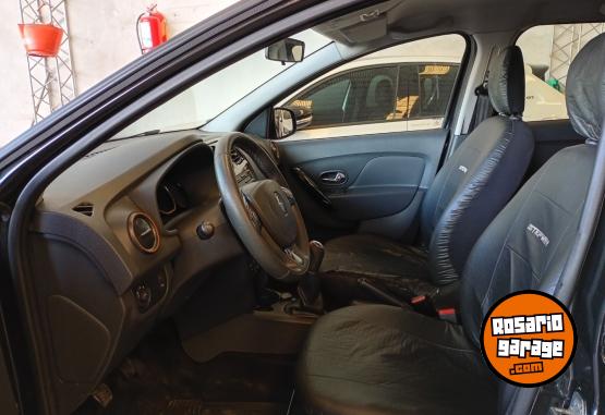 Autos - Renault Sandero 2016 Nafta 112000Km - En Venta