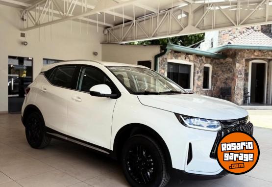 Autos - Chery Jetour x50 2026 Nafta 50Km - En Venta