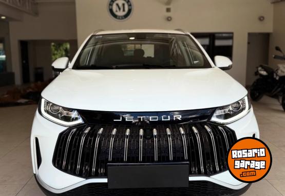 Autos - Chery Jetour x50 2026 Nafta 50Km - En Venta