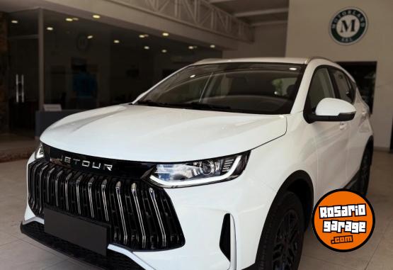 Autos - Chery Jetour x50 2026 Nafta 50Km - En Venta