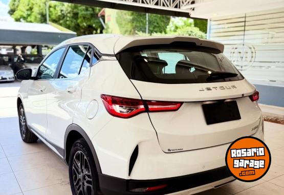 Autos - Chery Jetour x50 2026 Nafta 50Km - En Venta