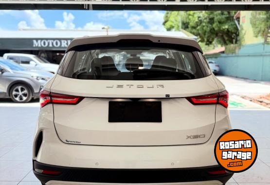 Autos - Chery Jetour x50 2026 Nafta 50Km - En Venta