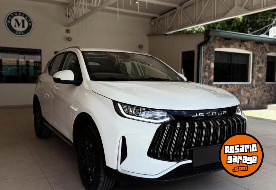 Autos - Chery Jetour x50 2026 Nafta 50Km - En Venta