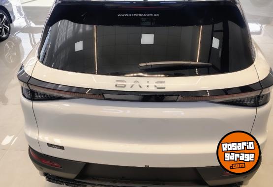 Autos - Baic X55 PLUS 2026 Nafta 0Km - En Venta