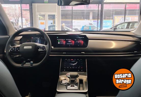 Autos - Baic X55 PLUS 2026 Nafta 0Km - En Venta