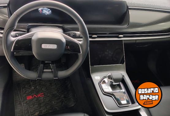 Autos - Baic X55 PLUS 2026 Nafta 0Km - En Venta