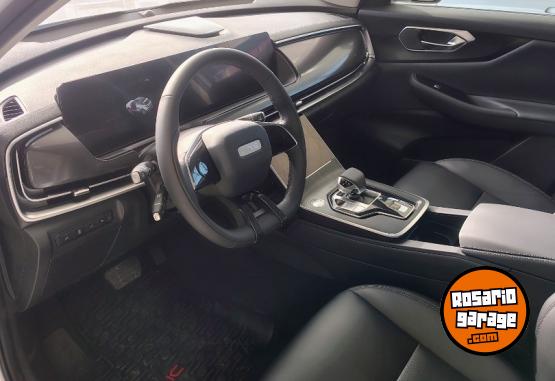 Autos - Baic X55 PLUS 2026 Nafta 0Km - En Venta